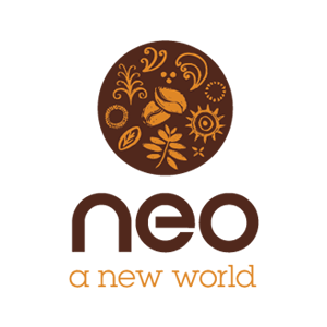 Neo Cafe logo
