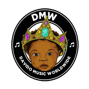 Davido Music Worldwide logo
