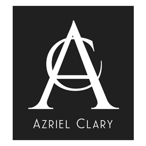 Azriel Clary logo