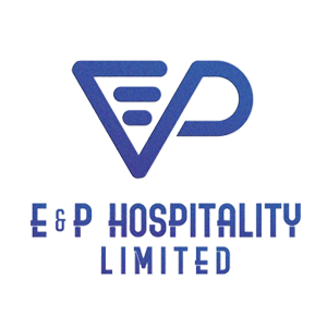 E & Hospitality Limited logo
