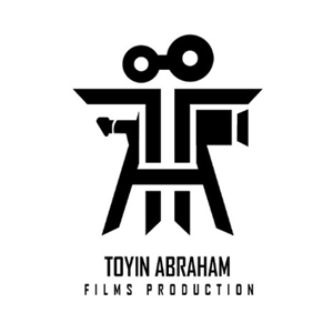Toyin Abraham Films Production logo