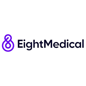 EightMedical logo