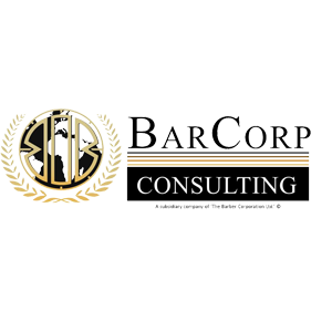 BarCorp Consulting logo